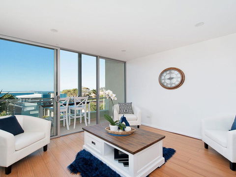 Blue View @ Fingal Bay - Sunshine Coast Tourism 5