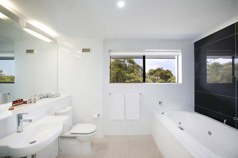 BEST WESTERN PLUS Apollo Hotel Newcastle - Sunshine Coast Tourism 22