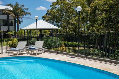 BEST WESTERN PLUS Apollo Hotel Newcastle - Sunshine Coast Tourism 9