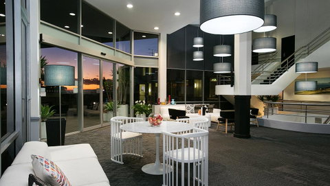 BEST WESTERN PLUS Apollo Hotel Newcastle - Sunshine Coast Tourism 2