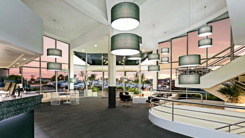 BEST WESTERN PLUS Apollo Hotel Newcastle - Sunshine Coast Tourism 1