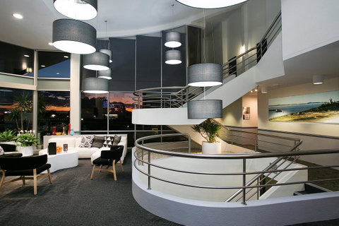 BEST WESTERN PLUS Apollo Hotel Newcastle - Sunshine Coast Tourism 11