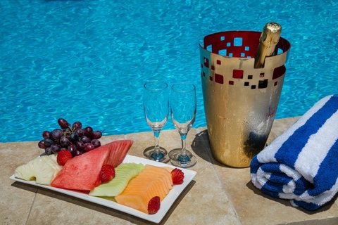 BEST WESTERN PLUS Apollo Hotel Newcastle - Sunshine Coast Tourism 4