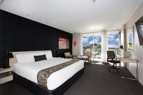 BEST WESTERN PLUS Apollo Hotel Newcastle - Sunshine Coast Tourism 5