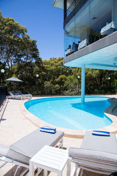 BEST WESTERN PLUS Apollo Hotel Newcastle - Sunshine Coast Tourism 15