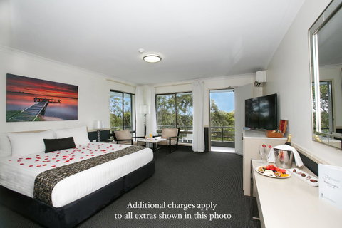 BEST WESTERN PLUS Apollo Hotel Newcastle - Sunshine Coast Tourism 16