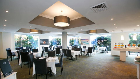BEST WESTERN PLUS Apollo Hotel Newcastle - Sunshine Coast Tourism 7