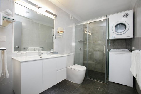 BEST WESTERN PLUS Apollo Hotel Newcastle - Sunshine Coast Tourism 19