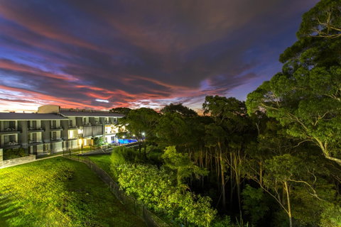 BEST WESTERN PLUS Apollo Hotel Newcastle - Sunshine Coast Tourism 23