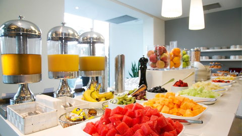 BEST WESTERN PLUS Apollo Hotel Newcastle - Sunshine Coast Tourism 8
