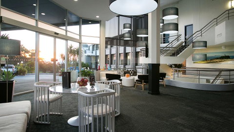 BEST WESTERN PLUS Apollo Hotel Newcastle - Sunshine Coast Tourism 12
