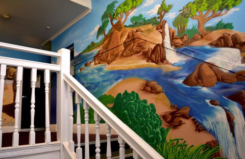 Mad Monkey Kings Cross - Holiday Sunshine Coast 27