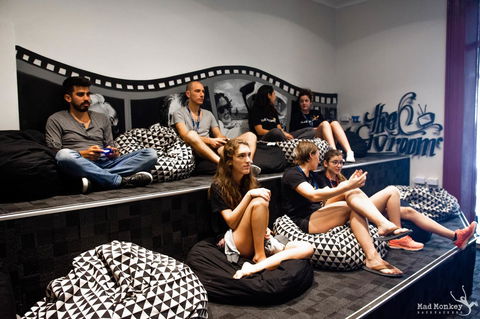 Mad Monkey Kings Cross - Holiday Sunshine Coast 10
