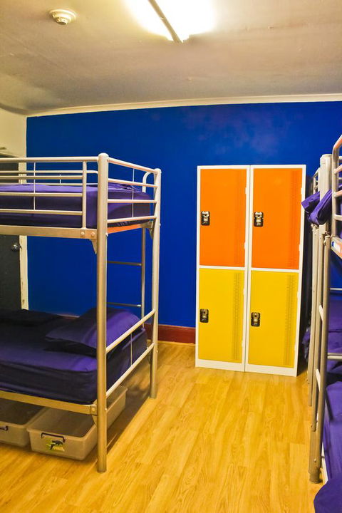 Mad Monkey Kings Cross - Holiday Sunshine Coast 26