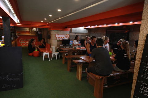Mad Monkey Kings Cross - Holiday Sunshine Coast 6