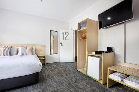 Nightcap At Caringbah Hotel - Holiday Sunshine Coast 32