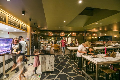 Nightcap At Caringbah Hotel - Holiday Sunshine Coast 5