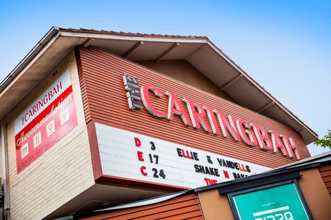 Nightcap At Caringbah Hotel - Holiday Sunshine Coast 9