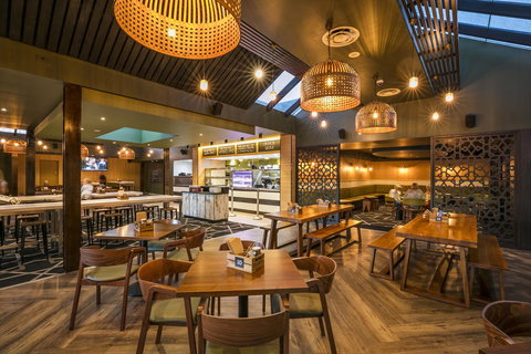 Nightcap At Caringbah Hotel - Holiday Sunshine Coast 24