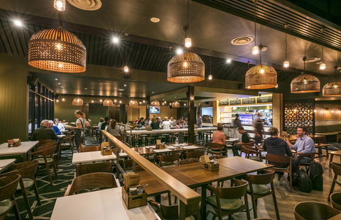 Nightcap At Caringbah Hotel - Holiday Sunshine Coast 22