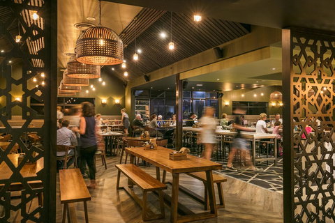 Nightcap At Caringbah Hotel - Holiday Sunshine Coast 8