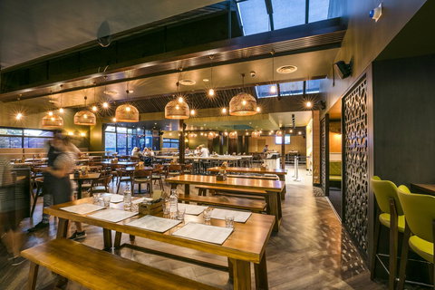 Nightcap At Caringbah Hotel - Holiday Sunshine Coast 23