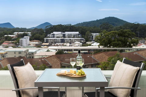 Oaks Nelson Bay Lure Suites - Holiday Sunshine Coast 5