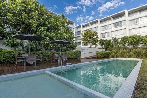 Oaks Nelson Bay Lure Suites - Holiday Sunshine Coast 10