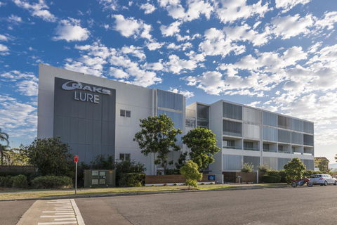 Oaks Nelson Bay Lure Suites - Holiday Sunshine Coast 8