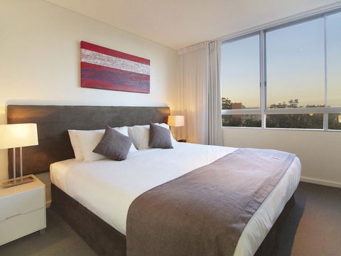 Oaks Nelson Bay Lure Suites - Holiday Sunshine Coast 13