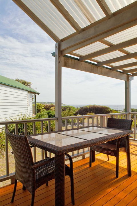 Blue Lagoon Beach Resort - Sunshine Coast Tourism 33