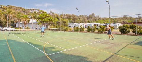Blue Lagoon Beach Resort - Sunshine Coast Tourism 37