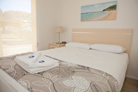 Blue Lagoon Beach Resort - Sunshine Coast Tourism 23