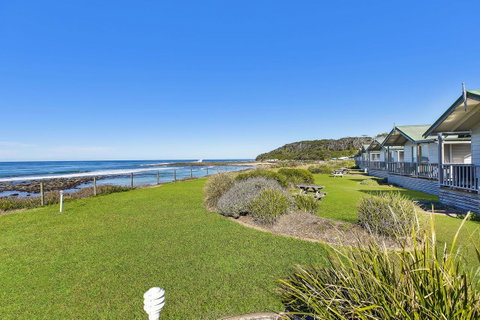 Blue Lagoon Beach Resort - Sunshine Coast Tourism 26