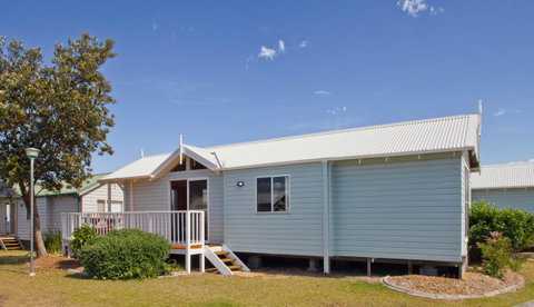 Blue Lagoon Beach Resort - Sunshine Coast Tourism 35