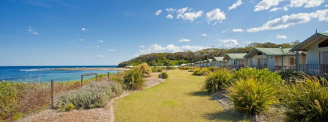 Blue Lagoon Beach Resort - Sunshine Coast Tourism 27