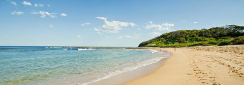 Blue Lagoon Beach Resort - Sunshine Coast Tourism 29