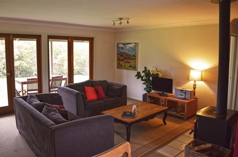 Borrodell Vineyard - Sunshine Coast Tourism 21