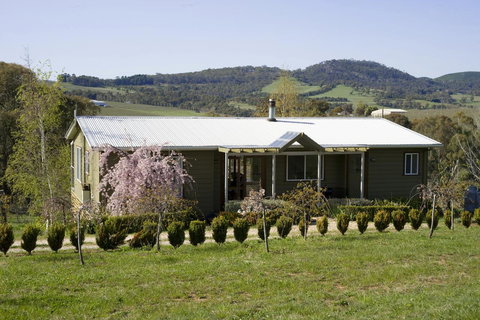 Borrodell Vineyard - Sunshine Coast Tourism 28