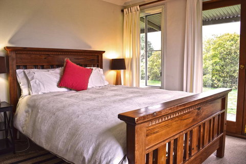 Borrodell Vineyard - Sunshine Coast Tourism 24