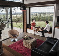 Borrodell Vineyard - Holiday Sunshine Coast