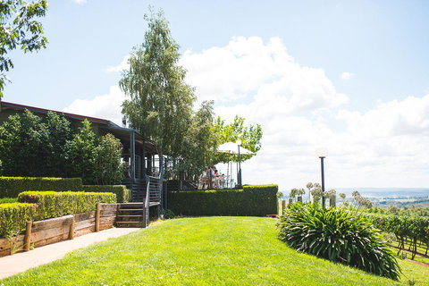 Borrodell Vineyard - Sunshine Coast Tourism 13