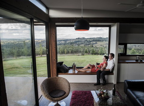 Borrodell Vineyard - Sunshine Coast Tourism 3