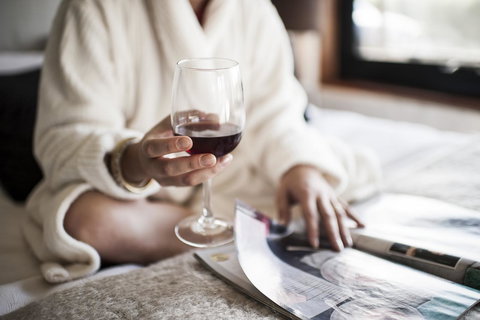 Borrodell Vineyard - Sunshine Coast Tourism 11