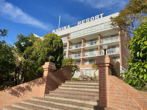 Marina Resort - Sunshine Coast Tourism 11