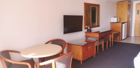 Marina Resort - Sunshine Coast Tourism 26