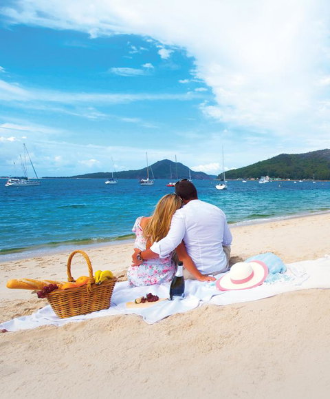 Marina Resort - Sunshine Coast Tourism 4