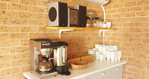 Marina Resort - Sunshine Coast Tourism 15