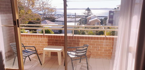 Marina Resort - Sunshine Coast Tourism 37