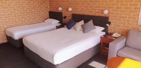 Marina Resort - Sunshine Coast Tourism 31